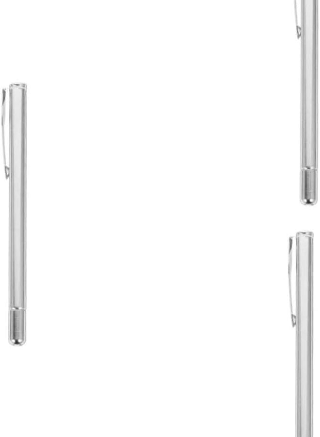 CANIGHT 3 قطع عصا مؤشر فحص البصر عصا اختبار بصري مجموعة تدريب - Image 4